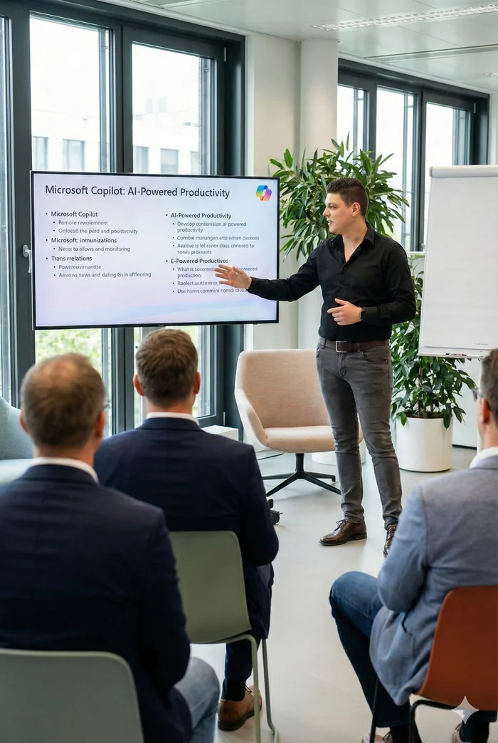 Timo Brunner, Gründer von Flow Factor