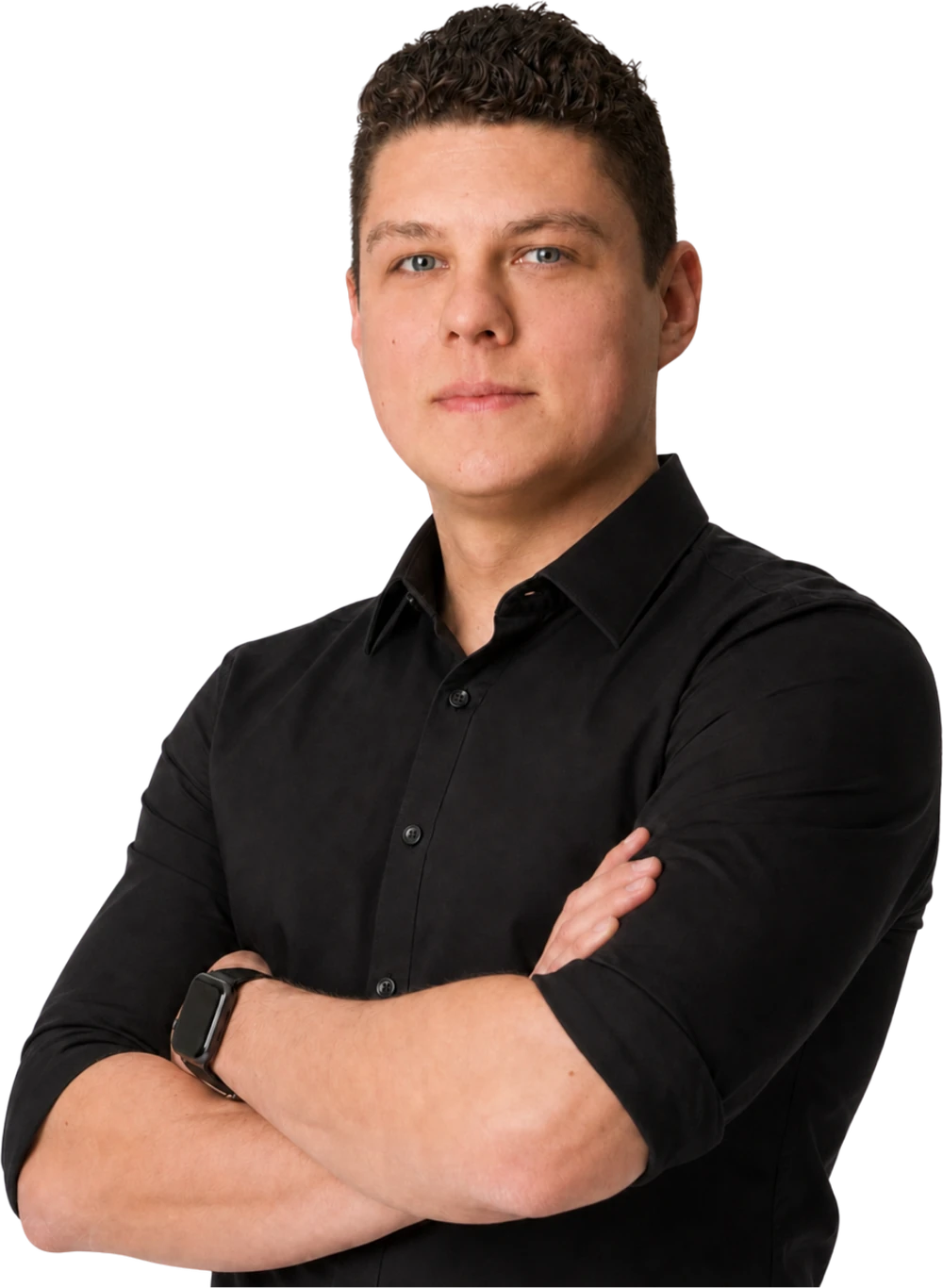 Timo Brunner, Gründer von Flow Factor